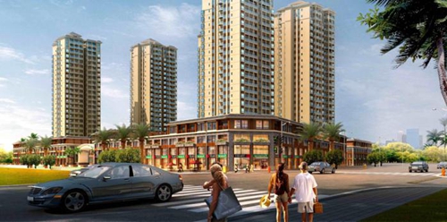 成都什么地段的新房会生纸？成都的住宅醉便宜多少钱？