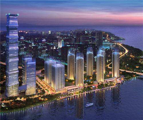 和信孔雀城房价未来前景？