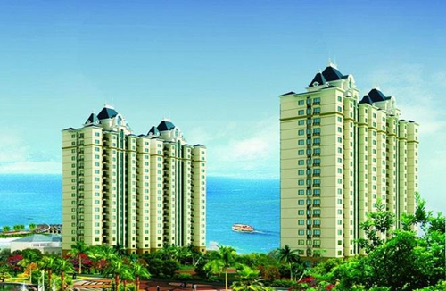 建发浅水湾房价未来走势如何？