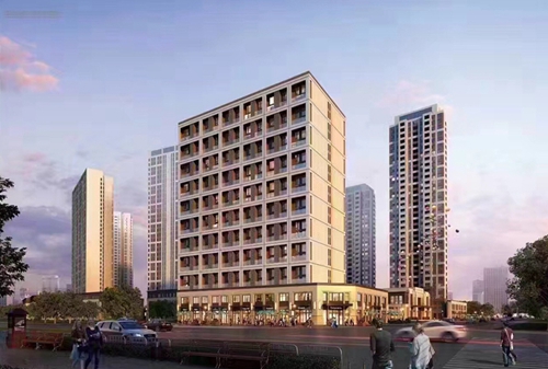 成都优质楼盘推荐，2020年在成都哪里买房比较好