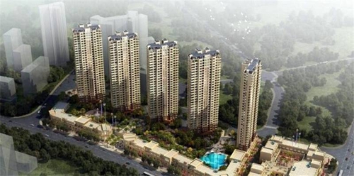 中国铁建西派国樾买房touzi价值怎么样分析2025，中国铁建西派国际开盘价